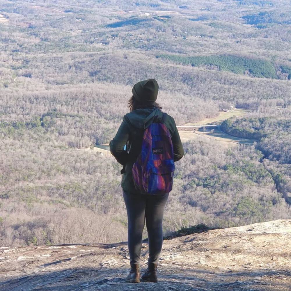 Meet your Posher, Reagan